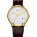 Bering Classic férfi óra - 11139-534