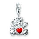 Thomas Sabo maci charm - 0680-007-10
