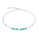 Coeur De Lion nyakék - 4314/10-0600