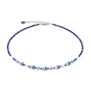 Coeur De Lion nyakék - 4565/10-0700