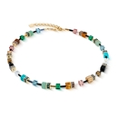 Coeur De Lion GeoCUBE® nyakék - 4905/10-1578