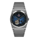 Ruhla Space Control Open Heart Automatic férfi óra - 4866M-3_3I