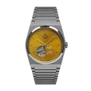 Ruhla Space Control Open Heart Automatic férfi óra - 4866M-5_3I