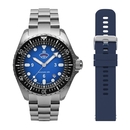 Ruhla Minentaucher NVA Automatic férfi óra szett