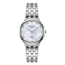 Roamer Slim Line Diamond női óra - 512847418920_3I