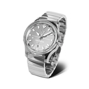 Vostok Europe Expedition Glacier Automatic Limited Edition férfi óra - 592A784-B