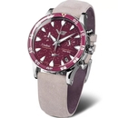 Vostok Europe Undiné Cranberry női óra - 515A774-L