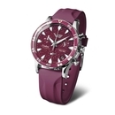 Vostok Europe Undiné Cranberry női óra - 515A774-SCRANBERRY