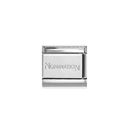 Nomination 1 darabos alap charm - 530300