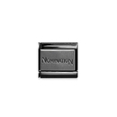 Nomination 1 darabos fekete alap charm - 530302