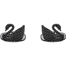 Swarovski Swan Cuff Links mandzsetta gomb - 5427129