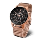 Vostok Europe Gaz 14 Limousine férfi óra - 560B689-B