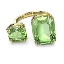 Swarovski Millenia koktélgyűrű 52-es méret - 5619626