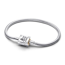 Pandora Disney Hercegnő Hamupipőke varázslatos pillanat könyv karkötő 19 cm - 564379C01-19