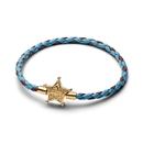 Pandora Disney Toy Story Sheriff csillag karkötő 19 cm - 564605C01-S2