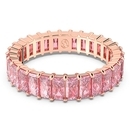 Swarovski Matrix gyűrű 55-ös méret - 5647589