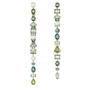 Swarovski Gema fülbevaló - 5657390