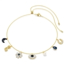 Swarovski Symbolica choker nyaklánc - 5692164