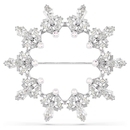Swarovski Idyllia bross - 5705397