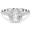 Swarovski Una Angelic gyűrű 60-as méret - 5717931