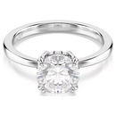 Swarovski Stilla koktélgyűrű 58-as méret