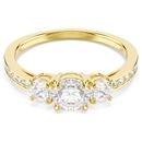 Swarovski Stilla Attract gyűrű 60-as méret - 5723291