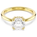 Swarovski Stilla koktélgyűrű 50-es méret - 5723330