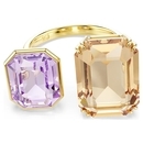 Swarovski Millenia nyitott gyűrű 58-as méret - 5725748