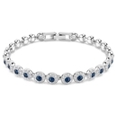 Swarovski Una Angelic Tennis karkötő S-es méret - 5733401