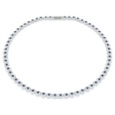 Swarovski Una Angelic Tennis nyaklánc - 5733402