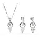 Swarovski Mesmera szett