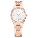 Swarovski Matrix date női óra - 5734659