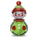 Swarovski Mesmera karkötő 24 cm