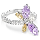 Swarovski x Ariana Grande motívumos gyűrű 55-ös méret - 5737366