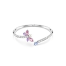 Swarovski x Ariana Grande szitakötő karperec M-es méret - 5737401