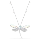 Swarovski x Ariana Grande nyaklánc és bross - 5737429
