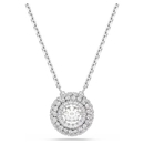 Swarovski Sublima nyaklánc 45 cm - 5738246