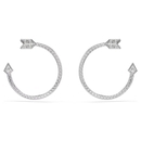 Swarovski Idyllia karika fülbevaló - 5741522