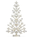 Swarovski Mesmera karkötő 24 cm Swarovski Mesmera karkötő 24 cm