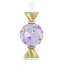 Swarovski Mesmera karkötő 24 cm