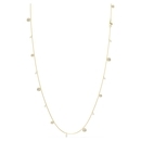 Swarovski Una Angelic fűzött karkötő nyaklánc - 5742380