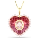 Swarovski Idyllia Szív charm nyaklánc 57 cm - 5742958 Swarovski Idyllia Szív charm nyaklánc 57 cm - 5742958