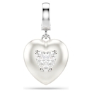 Swarovski Idyllia Szív charm - 5742960