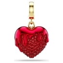Swarovski Idyllia Szív charm - 5742994