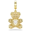 Swarovski Idyllia medve charm - 5743147
