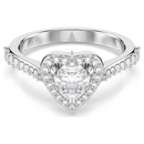 Swarovski Una Angelic motívumos gyűrű 55-ös méret - 5744046