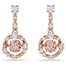 Swarovski Constella fülbevaló - 5744239