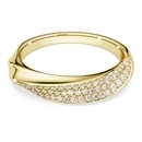 Swarovski Classica karikagyűrű 55-ös méret - 5746015