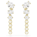 Swarovski Mesmera fülbevaló - 5747936