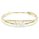 Swarovski Mesmera karkötő 17 cm - 5747953